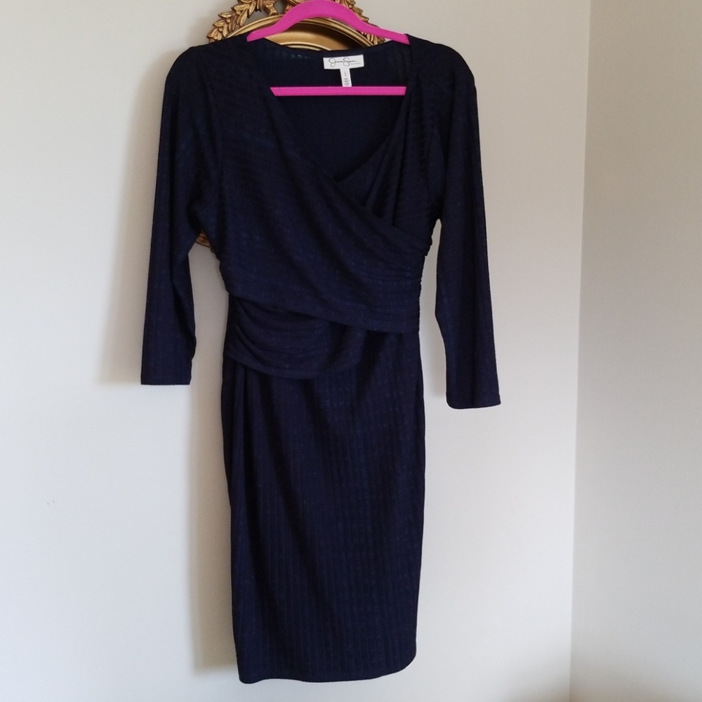 Maternity dress